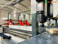 Máy Phay Lọng CNC Router 1500mm WM-B1500RK Woodmaster Mới nhất 2025 65247