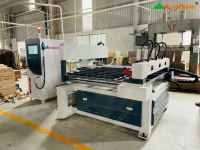 Máy Phay Lọng CNC Router 1500mm WM-B1500RK Woodmaster Mới nhất 2025 65248