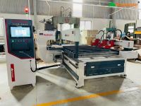 Máy Phay Lọng CNC Router 1500mm WM-B1500RK Woodmaster Mới nhất 2025 65249