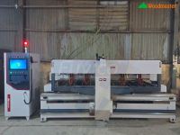 Máy Phay Lọng CNC Router 1500mm WM-B1500RK Woodmaster Mới nhất 2025 65262