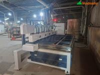 Máy Phay Lọng CNC Router 1500mm WM-B1500RK Woodmaster Mới nhất 2025 65264