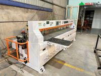 MÁY KHOAN NGANG CNC 2 ĐẦU 2800MM HT-2800M2 HOLZTEK 65326