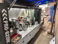 Máy Dán Cạnh Tự Động 7 Chức Năng PRO-620M - Thiết Bị Chuyên Nghiệp Cho Xưởng Gỗ 65332