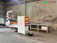 Máy Phay CNC Nesting 4 Đầu Full Line HT-R4M - Thiết Bị Chế Biến Gỗ Hiện Đại 65336