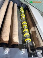 Máy Cưa Rong Nhiều Lưỡi 1300mm Tải Nặng - Thiết Bị Chuyên Chế Biến Gỗ Hiệu Quả 65367