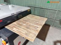 Máy Cưa Rong Nhiều Lưỡi 1300mm Tải Nặng - Thiết Bị Chuyên Chế Biến Gỗ Hiệu Quả 65368