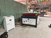 Máy Cưa Rong Nhiều Lưỡi 1300mm Tải Nặng - Thiết Bị Chuyên Chế Biến Gỗ Hiệu Quả 65371