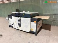 Máy Cưa Rong Nhiều Lưỡi 1300mm Tải Nặng - Thiết Bị Chuyên Chế Biến Gỗ Hiệu Quả 65372