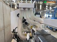 Máy Phay Khoan CNC 3 Phương 6 Trục - Giải Pháp Chế Biến Gỗ Hiện Đại 65378