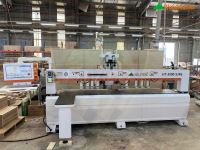 Máy Phay Khoan CNC 3 Phương 6 Trục - Giải Pháp Chế Biến Gỗ Hiện Đại 65379