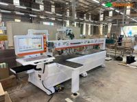 Máy Phay Khoan CNC 3 Phương 6 Trục - Giải Pháp Chế Biến Gỗ Hiện Đại 65383