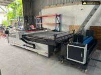 Máy Cắt Da Vải CNC 1600x2500mm 2 Đầu - Thiết Bị Chế Biến Gỗ Chuyên Nghiệp 65386