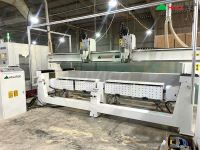 Máy CNC 4D Bàn Kép 2 Trục Cắt Ván Ép Uốn Cong - Tăng Tốc Sản Xuất Nội Thất 65388