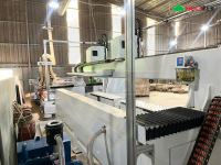 Máy CNC 4D Bàn Kép 2 Trục Cắt Ván Ép Uốn Cong - Tăng Tốc Sản Xuất Nội Thất 65389