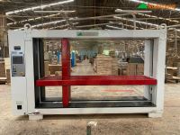 Máy Ép 2 Chiều Lắp Ráp Tủ 2500mm WMA-25x13 Woodmaster - Linh Kiện Châu Âu Cao Cấp 65395