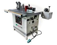 Máy Dán Cạnh Đa Năng Đẩy Tay 45/90 Độ HT-70T Holztek - Thiết Bị Chế Biến Gỗ Chuyên Nghiệp 65415