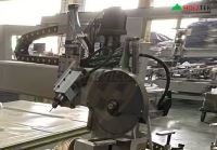 Máy Cắt & Phay Mộng Khung Bao Tự Động HOLZTEK HT-3000DRC - Chính Xác & Năng Suất Cao 65423