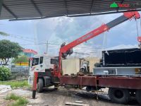 Máy Dán Cạnh Tự Động 9 Chức Năng PRO-680M - Thiết Bị Chế Biến Gỗ Chuyên Nghiệp 65430