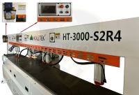 Máy Phay Khoan CNC 2 Phương 4 Trục 3000mm HT-3000-S2R4 HOLZTEK 65436