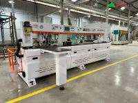 Máy Khoan Ngang CNC 2 Đầu Trục Z 2800mm Holztek - Thiết Bị Chế Biến Gỗ Hiện Đại 65442