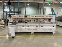 Máy Khoan Ngang CNC 2 Đầu Trục Z 2800mm Holztek - Thiết Bị Chế Biến Gỗ Hiện Đại 65444