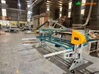 Máy Chà Nhám Băng Nằm 2500mm WM-250S - Hiệu Suất Cao Cho Xưởng Gỗ 65451