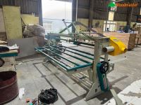 Máy Chà Nhám Băng Nằm 2500mm WM-250S - Hiệu Suất Cao Cho Xưởng Gỗ 65452