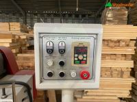 Máy Bào Chuốt Tròn Cao Tốc Tải Nặng 120mm Woodmaster WM-120A2H - Hiệu Suất Vượt Trội 65459