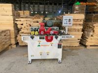 Máy Bào Chuốt Tròn Cao Tốc Tải Nặng 120mm Woodmaster WM-120A2H - Hiệu Suất Vượt Trội 65461