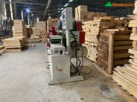 Máy Bào Chuốt Tròn Cao Tốc Tải Nặng 120mm Woodmaster WM-120A2H - Hiệu Suất Vượt Trội 65462