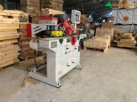 Máy Bào Chuốt Tròn Cao Tốc Tải Nặng 120mm Woodmaster WM-120A2H - Hiệu Suất Vượt Trội 65464