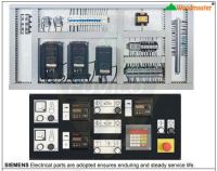 Máy Chà Nhám Sơn 2 Trục 1000mm (bàn băng tải cố định) Woodmaster - Hiệu Suất Cao 65474