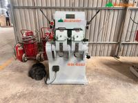 Máy Chà Nhám Cây Tròn 2 Băng WM-60B2: Chà Thô & Hoàn Thiện Hiệu Quả 65488