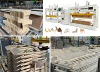 MÁY ÉP NGUỘI THỦY LỰC 120T HT49X120TS HOLZTEK | DAI PHUC VINH CNC 65500