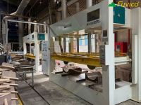 MÁY ÉP NGUỘI THỦY LỰC 120T HT49X120TS HOLZTEK | DAI PHUC VINH CNC 65501