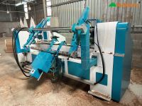 Máy Tiện CNC 2 Trục 1500mm + Trục Router Tự Động Nạp Phôi - Giải Pháp Chế Biến Gỗ Hiệu Quả 65532
