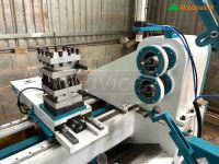 Máy Tiện CNC 2 Trục 1500mm + Trục Router Tự Động Nạp Phôi - Giải Pháp Chế Biến Gỗ Hiệu Quả 65533