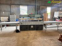 Máy ghép cao tần xếp Top 1 được sử dụng nhiều nhất 2024 65536