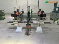 Máy Cưa Cắt Gỗ 2 Đầu 1800mm WM-622S - Chuyên Cắt Chính Xác & Độ Bền Cao 65540