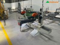 Máy Cưa Cắt Gỗ 2 Đầu 1800mm WM-622S - Chuyên Cắt Chính Xác & Độ Bền Cao 65542