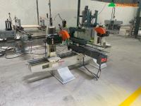 Máy Cưa Cắt Gỗ 2 Đầu 1800mm WM-622S - Chuyên Cắt Chính Xác & Độ Bền Cao 65543