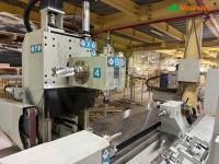 Máy Phay Tiện CNC 5 Trục 4 Dao - Thiết Bị Chế Biến Gỗ Chuyên Nghiệp 65545