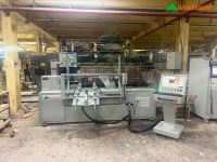 Máy Phay Tiện CNC 5 Trục 4 Dao - Thiết Bị Chế Biến Gỗ Chuyên Nghiệp 65546