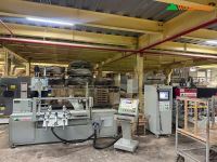 Máy Phay Tiện CNC 5 Trục 4 Dao - Thiết Bị Chế Biến Gỗ Chuyên Nghiệp 65547