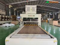 Máy Ghép Cao Tần Băng Tải 2500x1300mm - Thiết Bị Chuyên Nghiệp Chế Biến Gỗ 65576