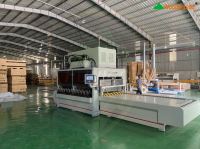 Máy Ghép Cao Tần Băng Tải 2500x1300mm - Thiết Bị Chuyên Nghiệp Chế Biến Gỗ 65577