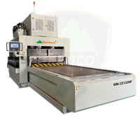 Máy Ghép Cao Tần Băng Tải 2500x1300mm - Thiết Bị Chuyên Nghiệp Chế Biến Gỗ 65583