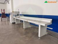 Máy cưa cắt ngang Cnc tự động khổ lớn (400MM) Woodmaster 65585