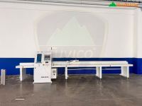 Máy cưa cắt ngang Cnc tự động khổ lớn (400MM) Woodmaster 65586