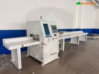 Máy cưa cắt ngang Cnc tự động khổ lớn (400MM) Woodmaster 65587